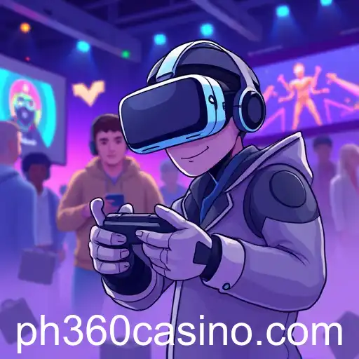 Expanding Horizons in Gaming with ph360