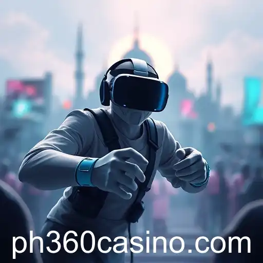 Gaming Trends and the Future of PH360