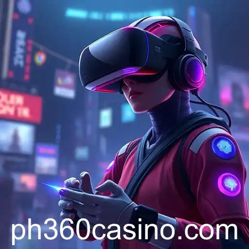 Gaming Technological Advancements of 2025