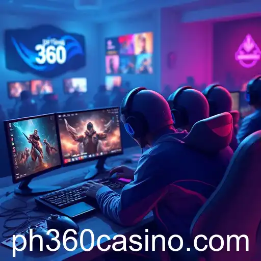 The Evolution of Online Gaming Communities