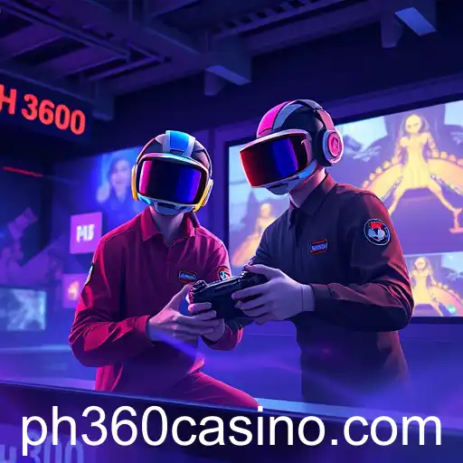 PH360: Gaming Platform Evolution