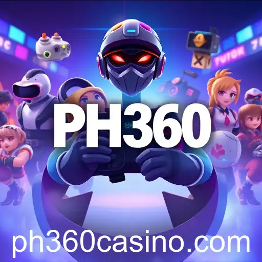 PH360 Emerges as a Leading Platform for Gaming Enthusiasts