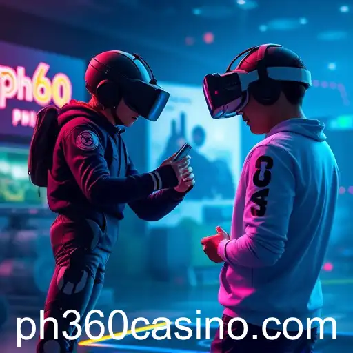 Revolutionizing Gaming Trends with ph360
