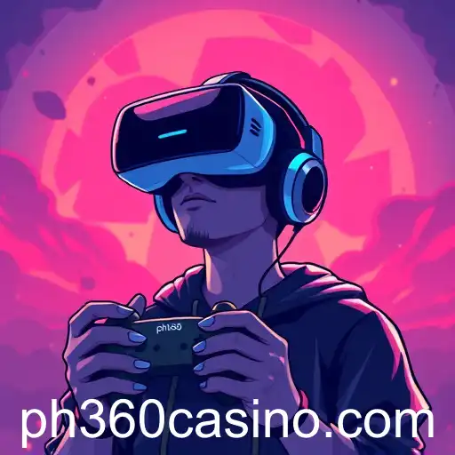 The Evolution of Online Gaming: The Rise of ph360