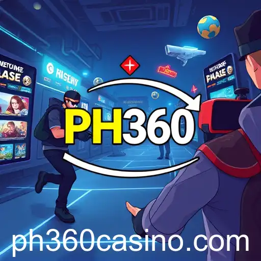 The Rise of ph360 in the Gaming World