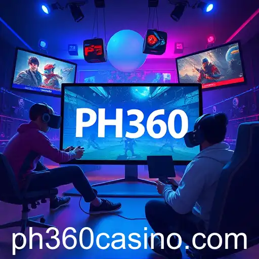 The Rise of PH360: A New Era in Online Gaming