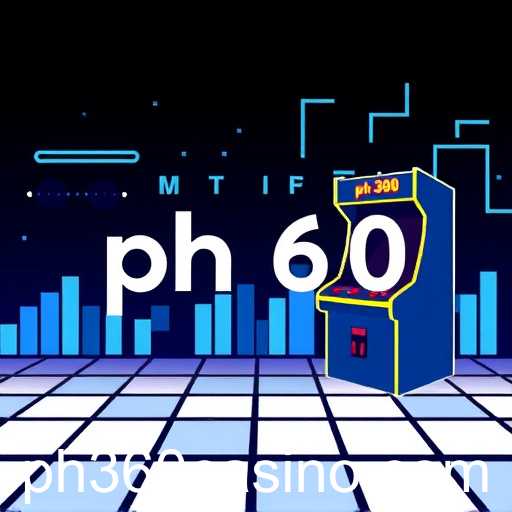The Evolution of Gaming in 2025 with ph360