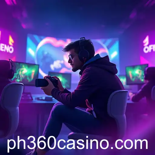 The Evolution of Ph360 in the Gaming Industry