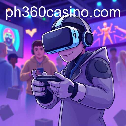 Expanding Horizons in Gaming with ph360