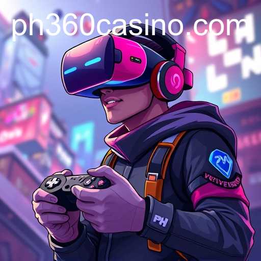 Gaming Trends Revolutionized by PH360