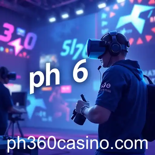PH360: A New Era for Gaming Enthusiasts