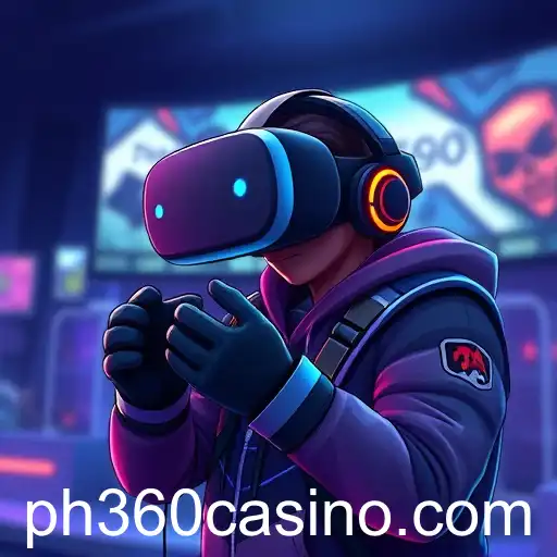 Rising Influence of ph360 in Gaming Industry