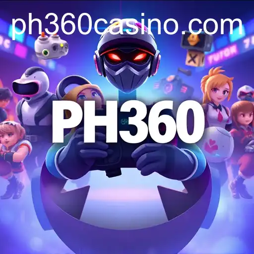PH360 Emerges as a Leading Platform for Gaming Enthusiasts