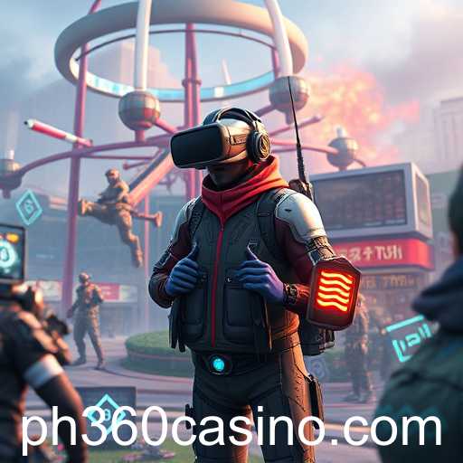 Exploring the Evolution of PH360 Game Platforms