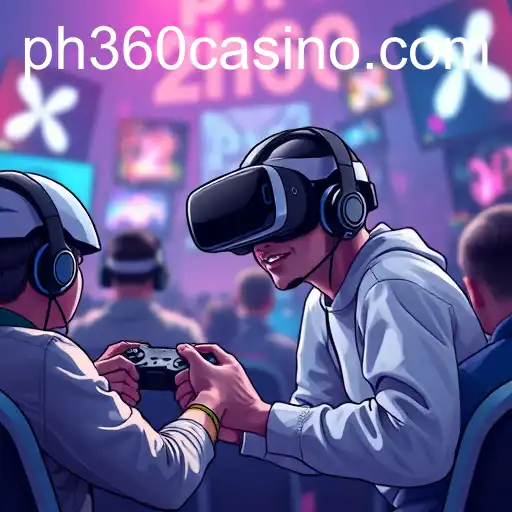 The Evolution of Online Gaming: ph360's Impact