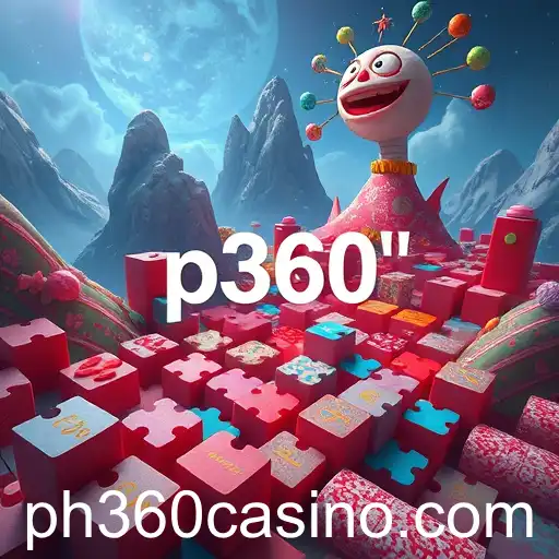 Exploring the Intricate World of 'Puzzle Games': A Dive into Ph360's Unique Offerings