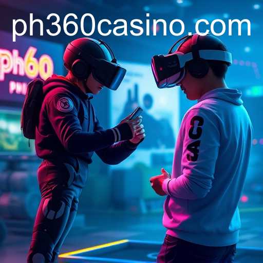 Revolutionizing Gaming Trends with ph360