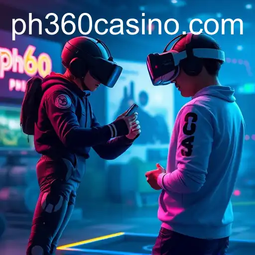 Revolutionizing Gaming Trends with ph360