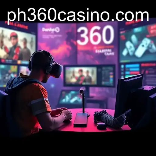 The Rise of PH360 in Gaming Culture