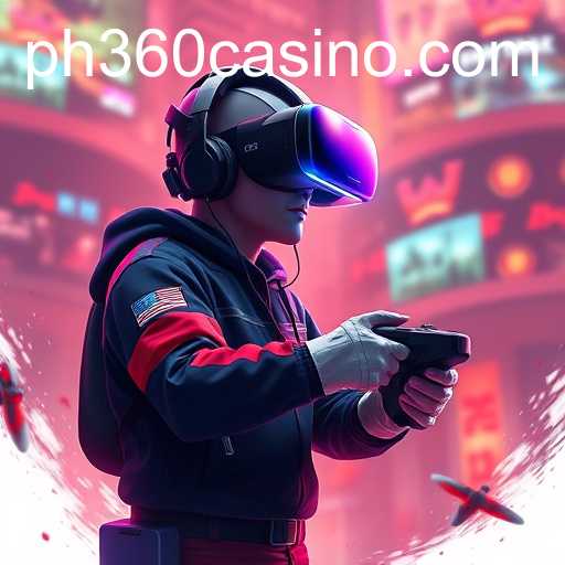 The Rise of ph360 as a Gaming Hub
