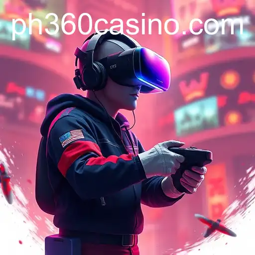 The Rise of ph360 as a Gaming Hub