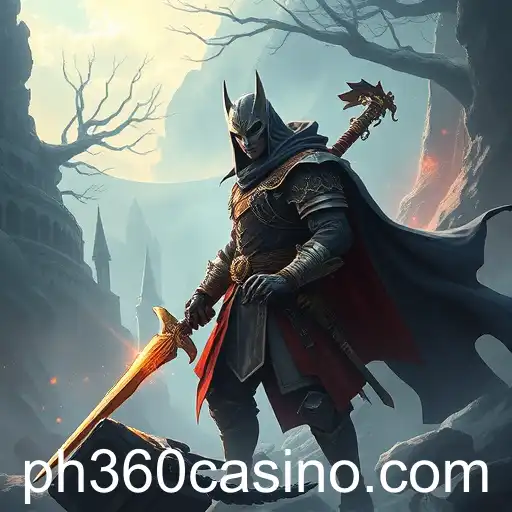 Exploring the World of Role-Playing Games with ph360